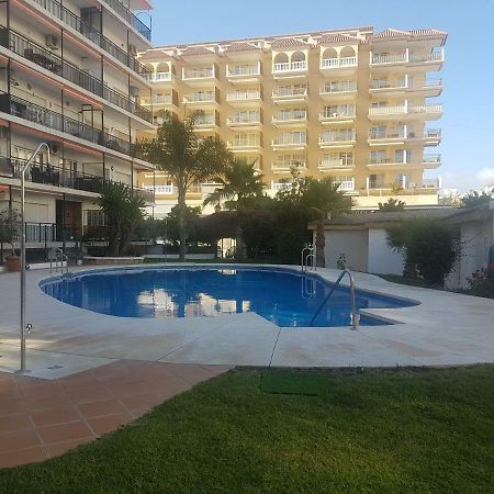 Cosy Flat Near The Beach & Town Centre Apartment Fuengirola Exterior photo