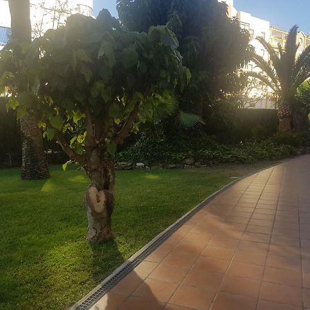 Cosy Flat Near The Beach & Town Centre Apartment Fuengirola Exterior photo