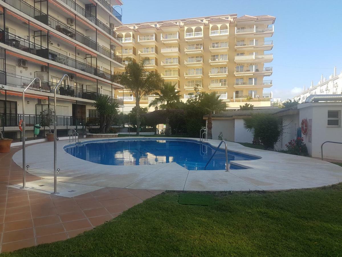 Cosy Flat Near The Beach & Town Centre Apartment Fuengirola Exterior photo
