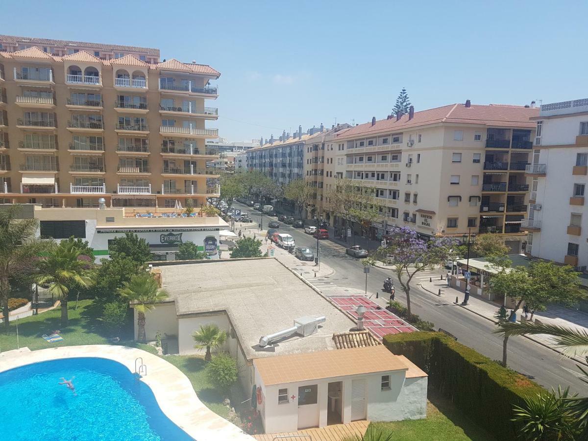 Cosy Flat Near The Beach & Town Centre Apartment Fuengirola Exterior photo