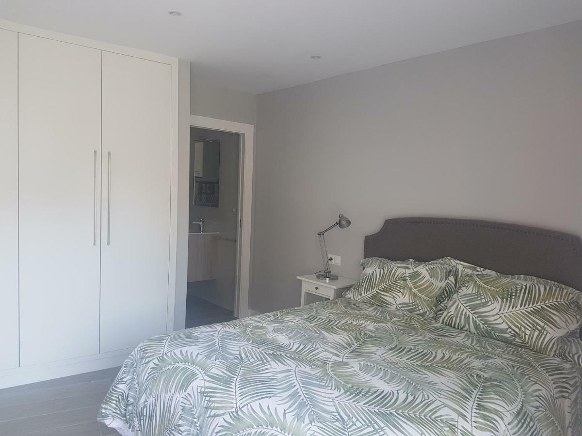 Cosy Flat Near The Beach & Town Centre Apartment Fuengirola Exterior photo