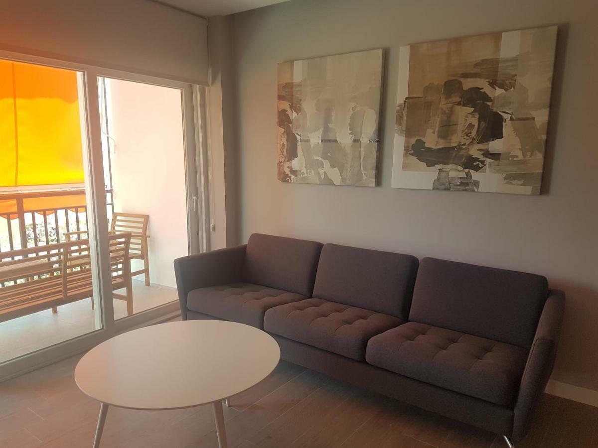 Cosy Flat Near The Beach & Town Centre Apartment Fuengirola Exterior photo