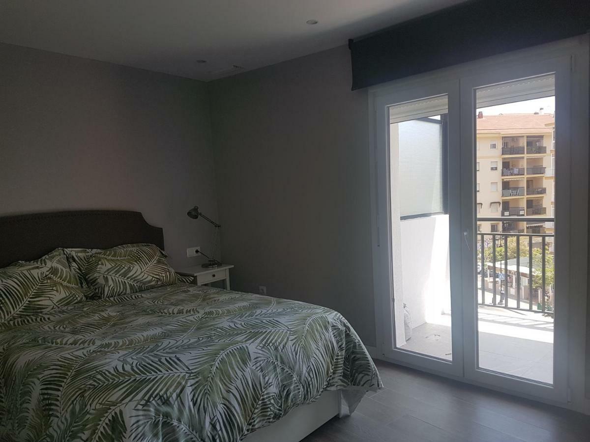 Cosy Flat Near The Beach & Town Centre Apartment Fuengirola Exterior photo