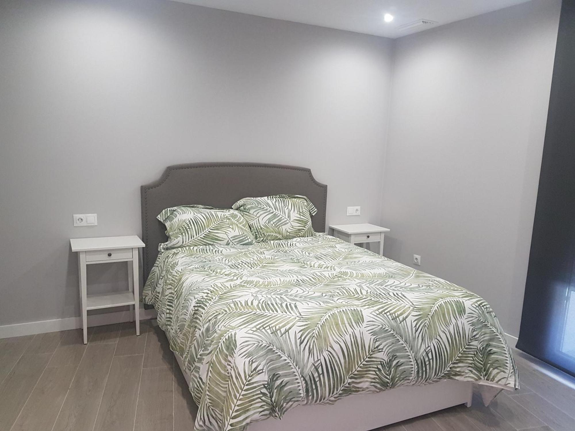Cosy Flat Near The Beach & Town Centre Apartment Fuengirola Exterior photo