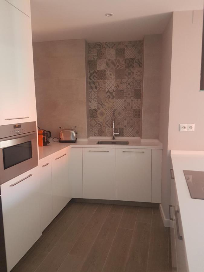 Cosy Flat Near The Beach & Town Centre Apartment Fuengirola Exterior photo