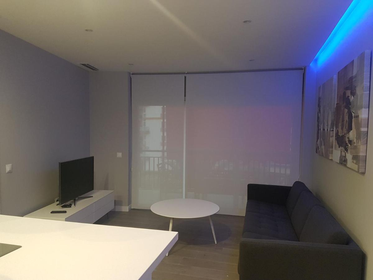 Cosy Flat Near The Beach & Town Centre Apartment Fuengirola Exterior photo