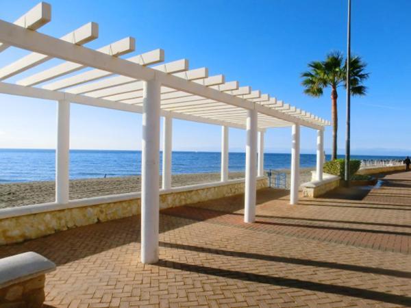 Cosy Flat Near The Beach & Town Centre Apartment Fuengirola Exterior photo